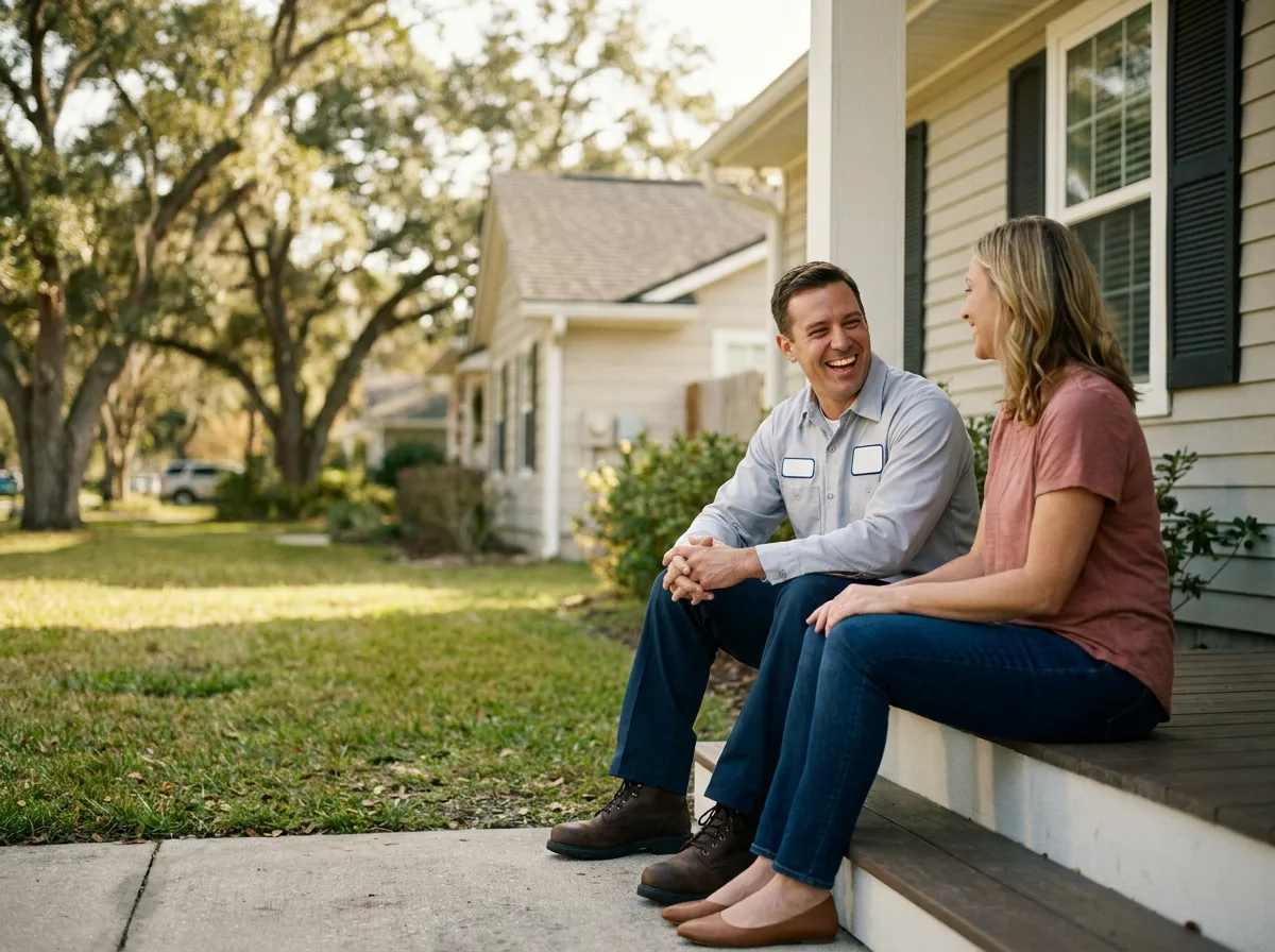 Septic tank pumping FAQs for Minden, LA